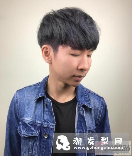 男生3种风格ft.款发型 一秒帅到不要不要