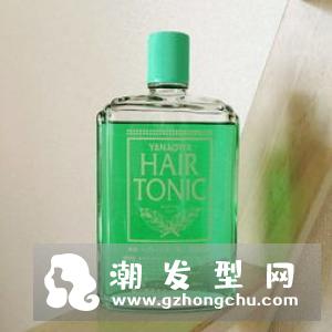 柳屋生发水真的生发吗 柳屋生发水的成分分析