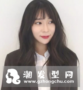 2018流行卷发发型图片 小波浪卷怎么打理