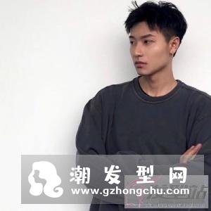时尚帅气的男生发型怎么剪 打造优质型男最有范