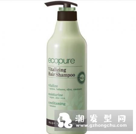 韩国所望哪款洗发水最好用 所望洗发水一共有几款