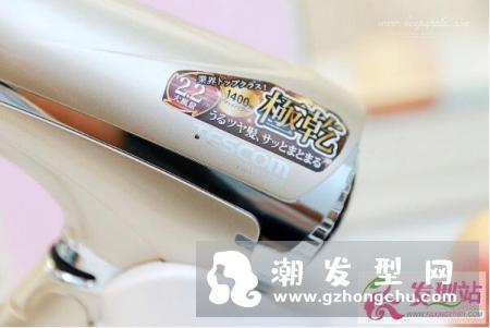 tescom艾默生吹风机怎么样 懒人吹头发术的最高境界