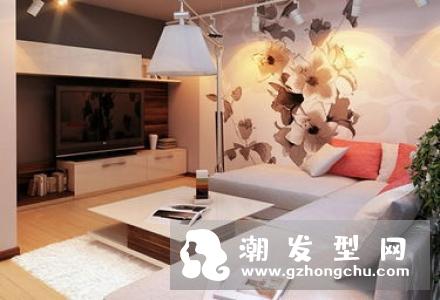 两边剃短发设计 潮流吸睛酷翻天