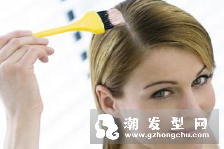 染发前后注意事项有哪些 染发之前你最好先了解这些