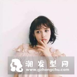 女生短发哪个长度最好看 短发黄金长度是下巴