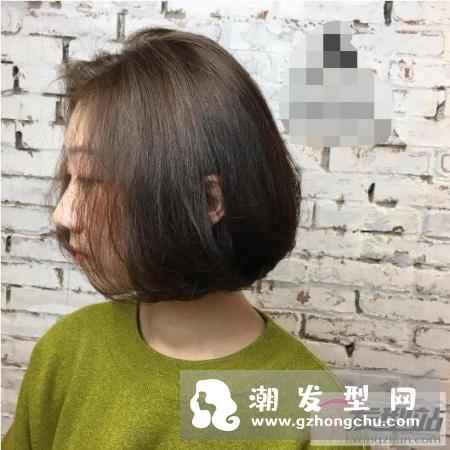 齐耳短发怎么弄好看 颜值飙升 修饰脸型齐耳短发来袭