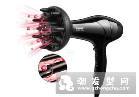 负离子吹风机有什么好处 孕妇能用吗