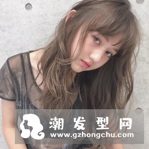冷棕色是什么颜色 适合什么肤色