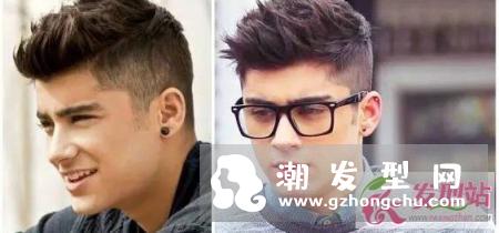 如何打理undercut发型 适合中国人的undercut发型打理窍门