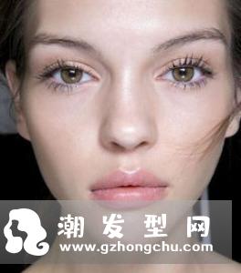 姬胡桃色适合什么肤色 褪色后是什么颜色