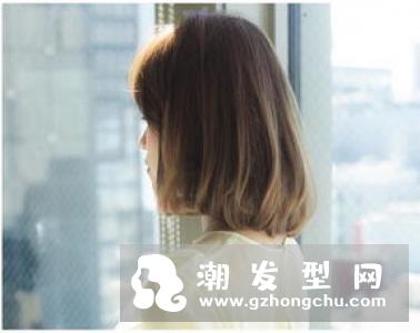 摩卡棕是什么颜色头发 是浅棕还是深棕