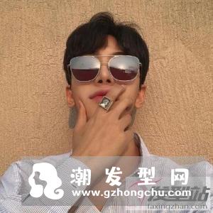 时尚潮男发型怎么剪 酷炫帅气发型最流行
