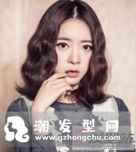 好看的短发发型图片女 新潮发型上线打造短发女神
