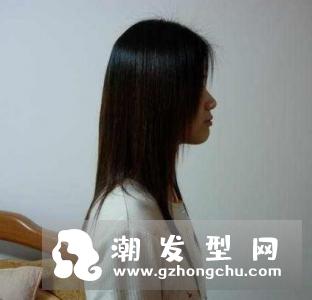 怎样让头发变直 拉直头发的危害有多大