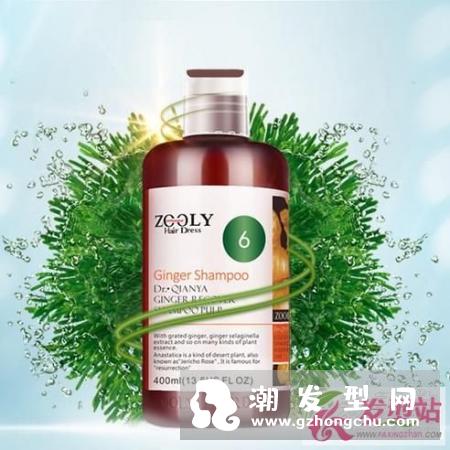 女生的洗发水不要乱买 网上公认最好的洗发水大起底