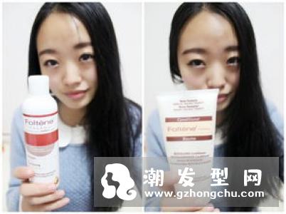 女星不会告诉你的 关于秀发保养的秘密