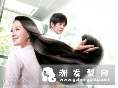 女星不会告诉你的 关于秀发保养的秘密