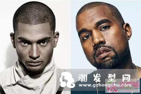 寸头适合什么脸型 最考验男生头型的发型