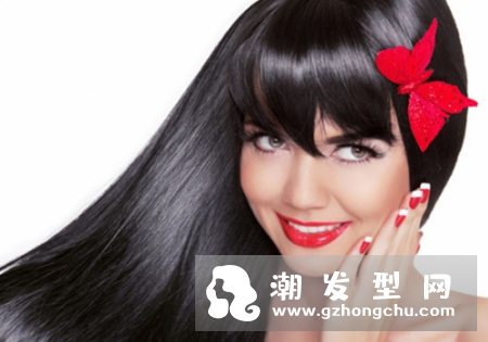 拉直和洗直哪个伤头发 有什么区别