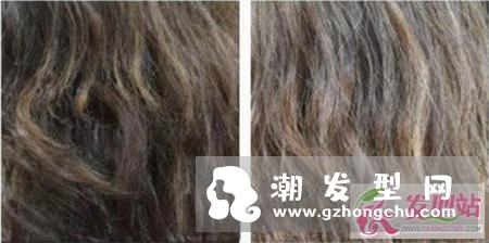 什么样的的发质适合烫发 沙发发质如何护理和改善？