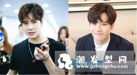 男生逗号头怎么弄 逗号头才是男性发型大势