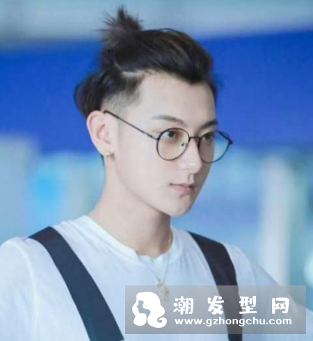 美人尖留什么发型男士 种植多少钱
