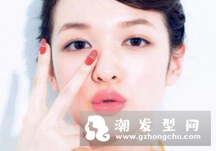 冷棕色是什么颜色 适合什么肤色