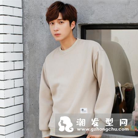 男生最新发型图片 潮流发型4大款来袭