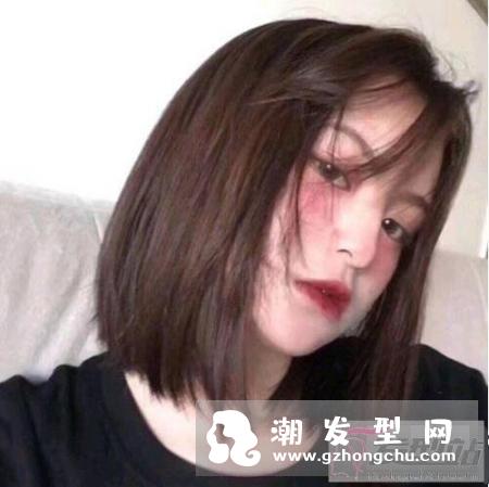 夏天女生流行短发发型 这10款清爽发型今年火到不行