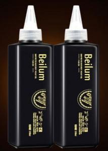 软化头发的药水叫什么?