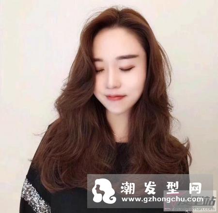 渣女大波浪是什么梗 但是留大波浪卷的女生一定超好看！