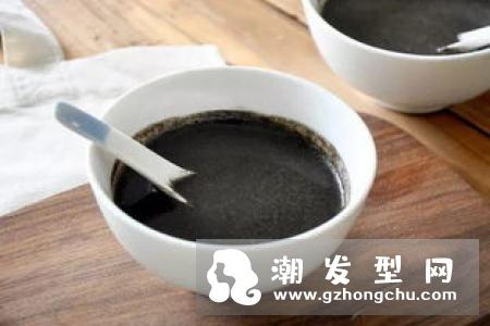 黑芝麻糊对头发有好处吗 有什么好处
