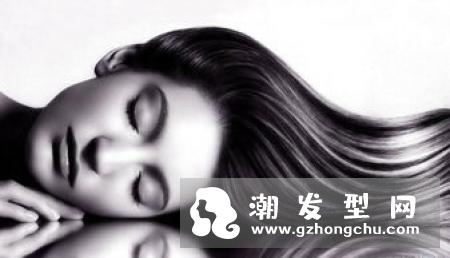 头发做好防晒 发质立马好大半