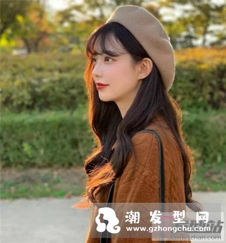 九款热门网红卷发发型 波浪卷螺旋卷你get哪款
