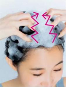 头发怎么洗护最健康 教你护理出秀发