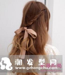 今年流行什么韩式男生发型 五款时尚韩发完美呈现男神范