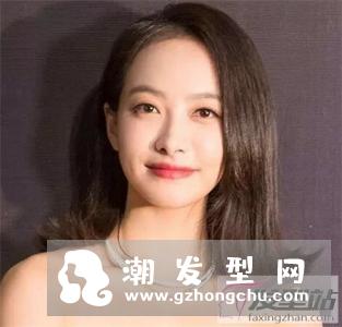 女生四大短发流行趋势 外翘Choppy Bang谁更潮