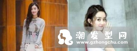 慵懒短发怎么卷 锁骨短发发型图片