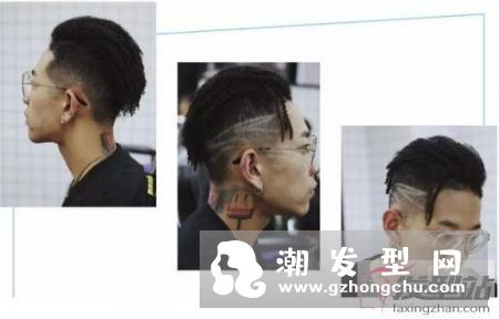 黑人烫和脏辫有什么区别 黑人烫头发要多长怎么打理