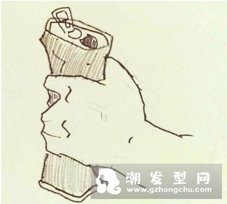 怎么辨别红吕洗发水真假 红吕洗发水真假鉴别图