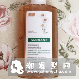 klorane蔻萝兰是哪个国家的牌子 洗发水怎么样
