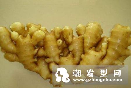生姜洗发水适合什么人用 怎么自制生姜洗发水