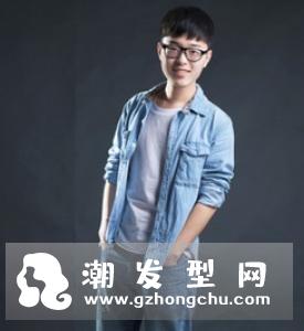 女生个性短发发型 锅盖头吸睛又独特