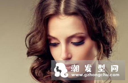 一根头发原来陪伴我们2~7年 养发前务必熟记的头发知识