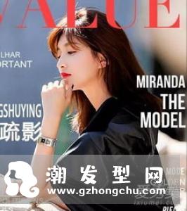 焦糖棕是什么颜色图片 和蜜糖棕的区别