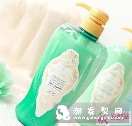 洗发水香味有盘点？这些洗发露香味最好闻
