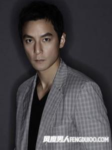 男生自然卷发型推荐 选对发型让你帅气迷人