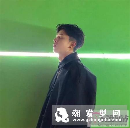 热门韩式男生短盘点 帅气收割万千少女心