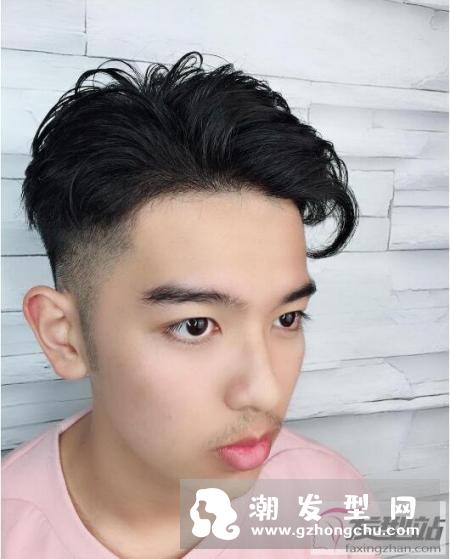 2019韩国男生流行什么发型 四个关键字带你掌握韩星发型趋势