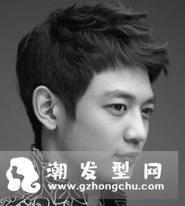 盘点那些被发型糟踏过的男神脸 拜托你们不要再留这些发型了！